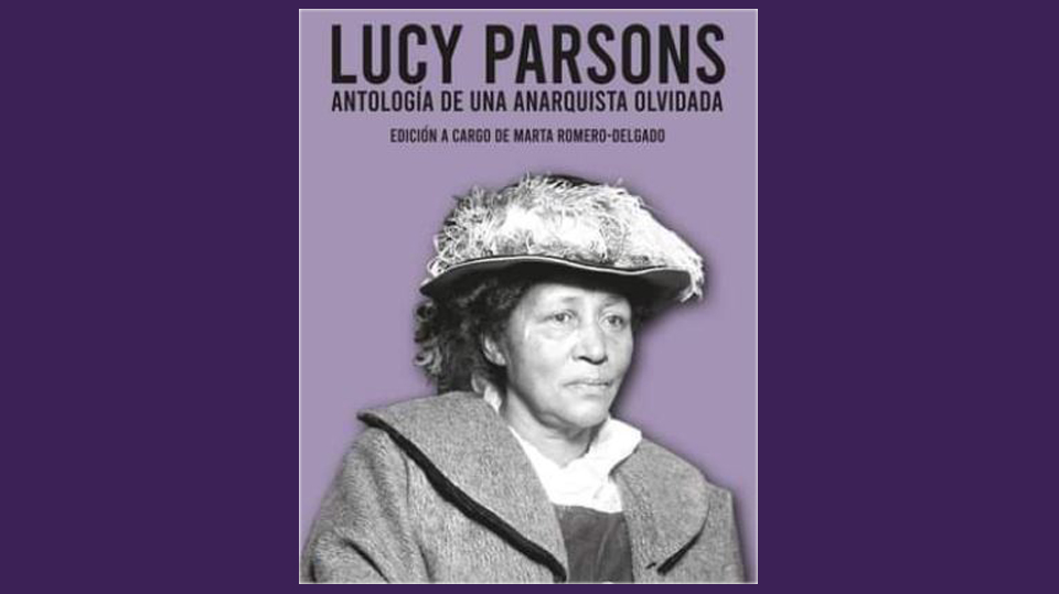 Lucy Parsons 